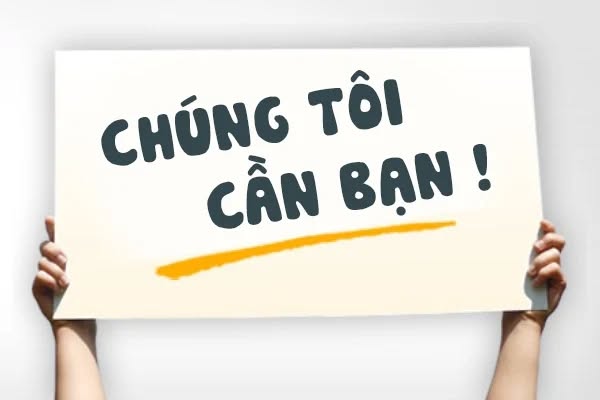 SSC TUYỂN NHÂN VIÊN KỸ THUẬT 