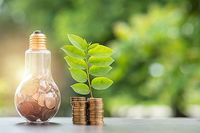 ENERGY EFFICIENCY SOLUTIONS