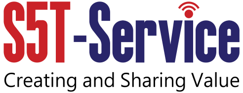 S5T Logo