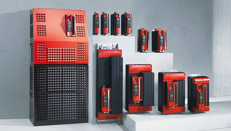 Biến tần SEW-EURODRIVE
