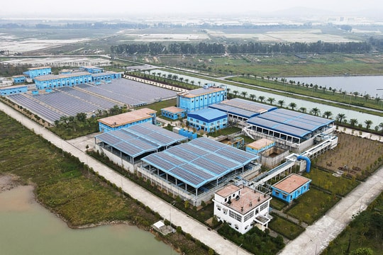 Sửa chữa, bảo dưỡng, cung cấp mới biến tần ABB nước Sông Đà