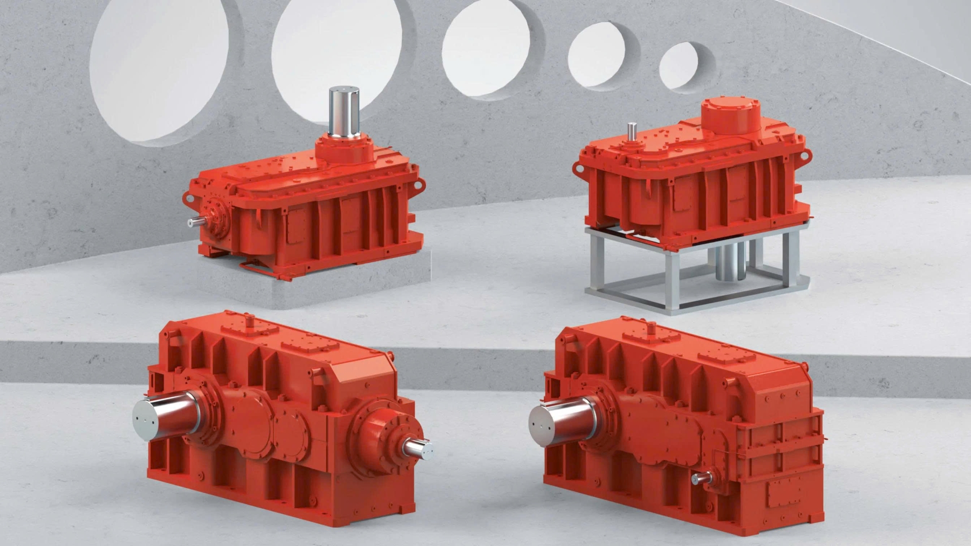 Hộp Giảm Tốc SEW-EURODRIVE